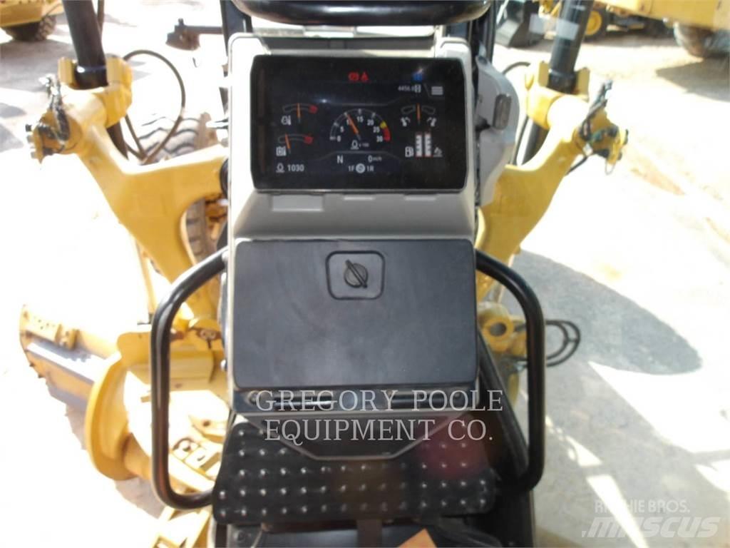 CAT 12014 Грейдери