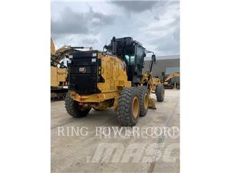 CAT 120JOY EW Грейдери