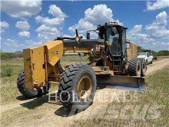 CAT 120M2 Грейдери