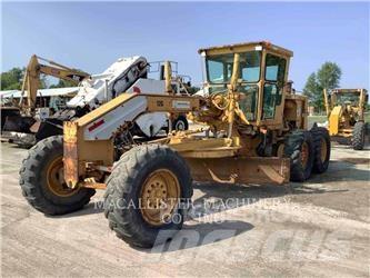 CAT 12G Грейдери
