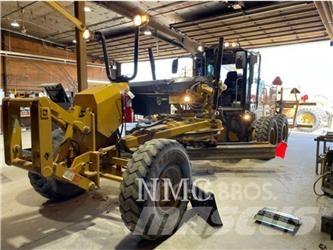 CAT 12M2 Грейдери