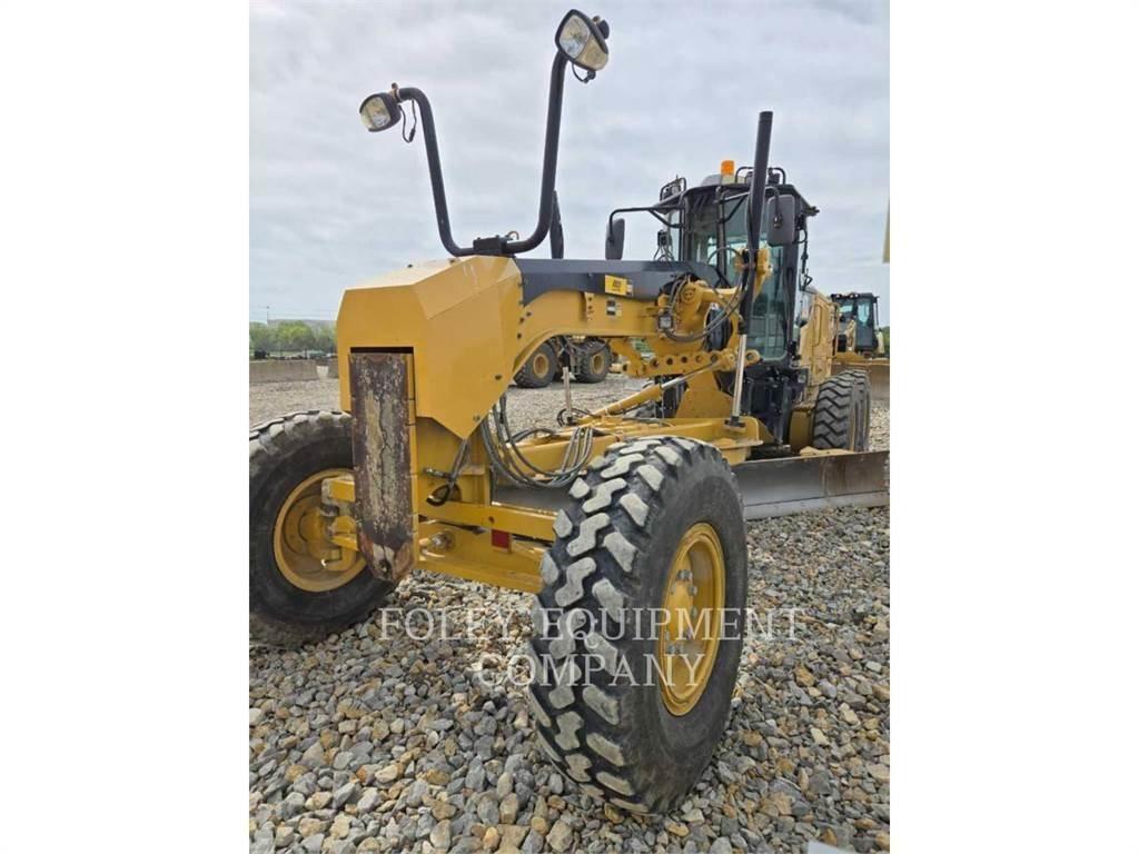 CAT 12M2 Грейдери