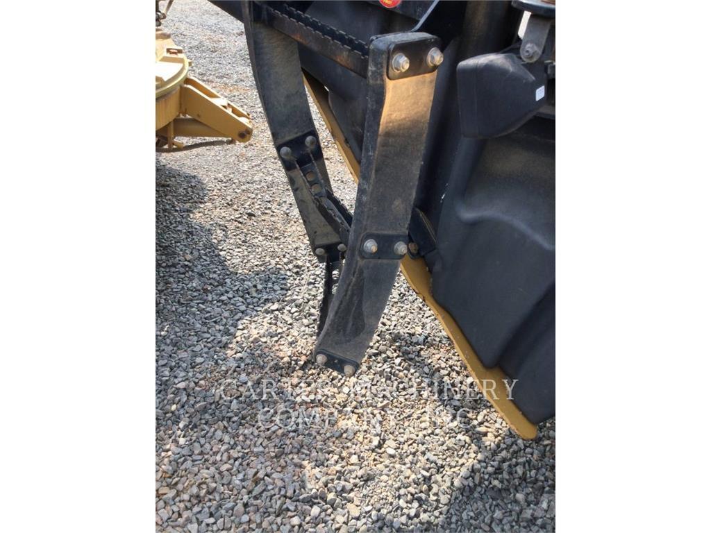 CAT 12M2 Грейдери