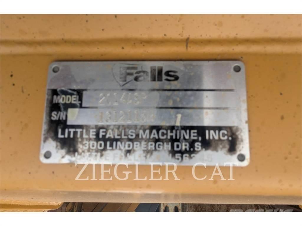 CAT 12M2AWD Грейдери