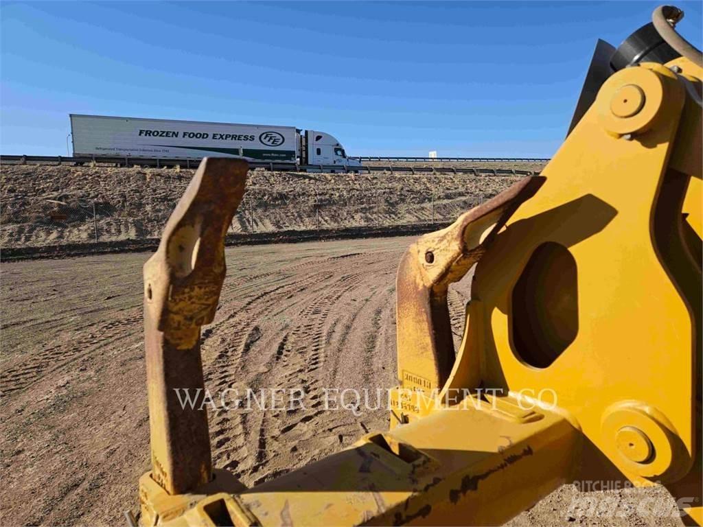 CAT 12M3 Грейдери