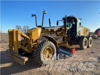 CAT 12M3 Грейдери
