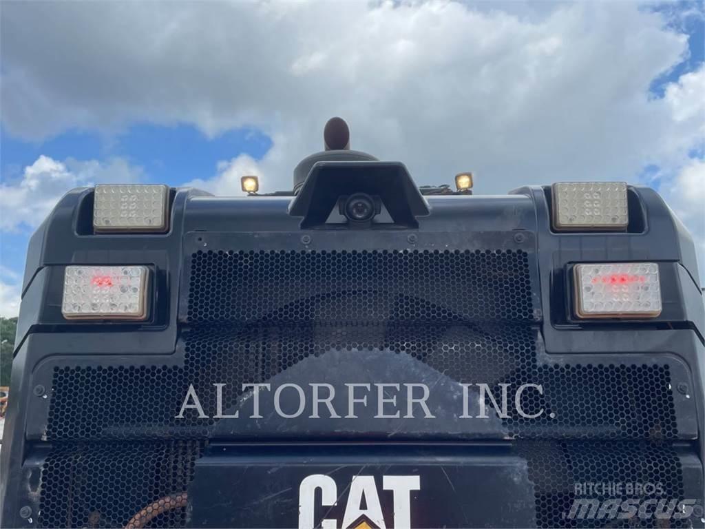 CAT 12M3 Грейдери