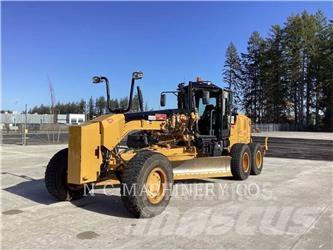 CAT 12M3 AWD Грейдери