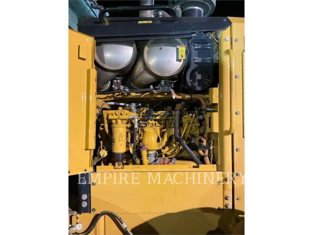 CAT 12M3AWD TR Грейдери