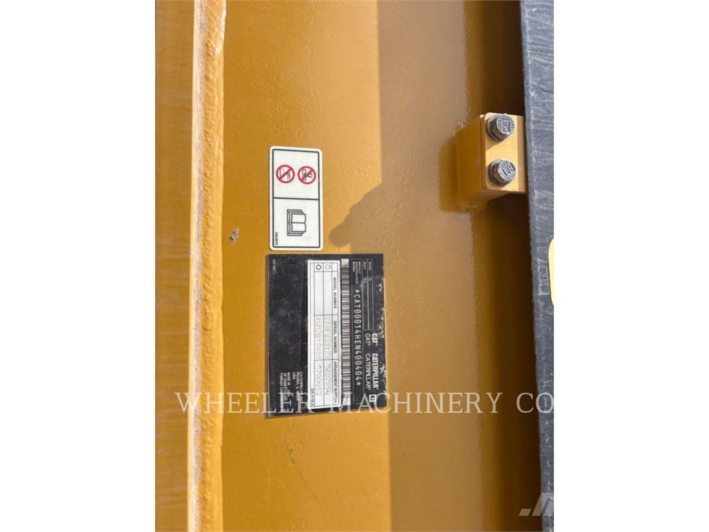 CAT 14 Грейдери