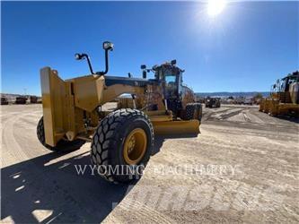 CAT 14-15 Грейдери