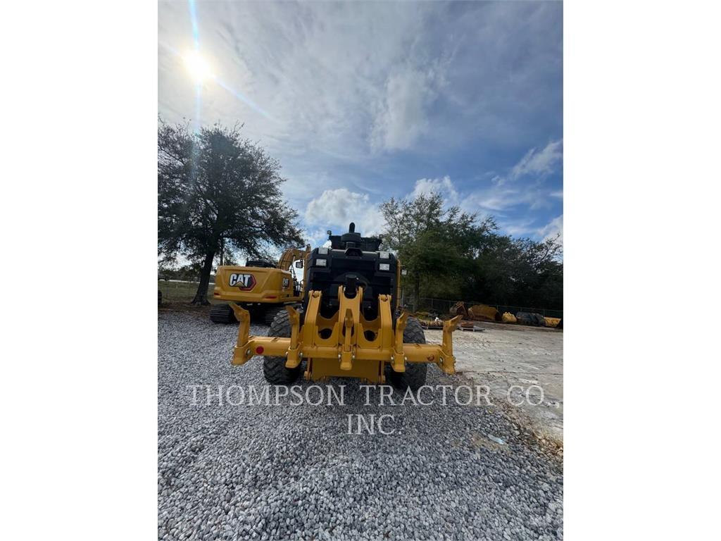 CAT 140 Грейдери
