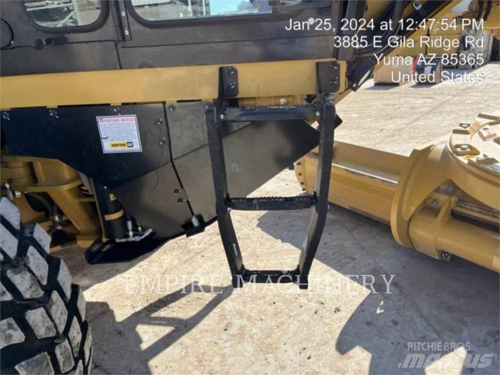 CAT 140-13 Грейдери
