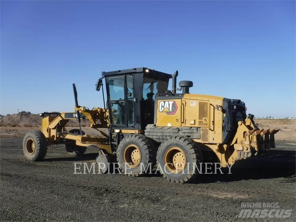 CAT 140-13 Грейдери