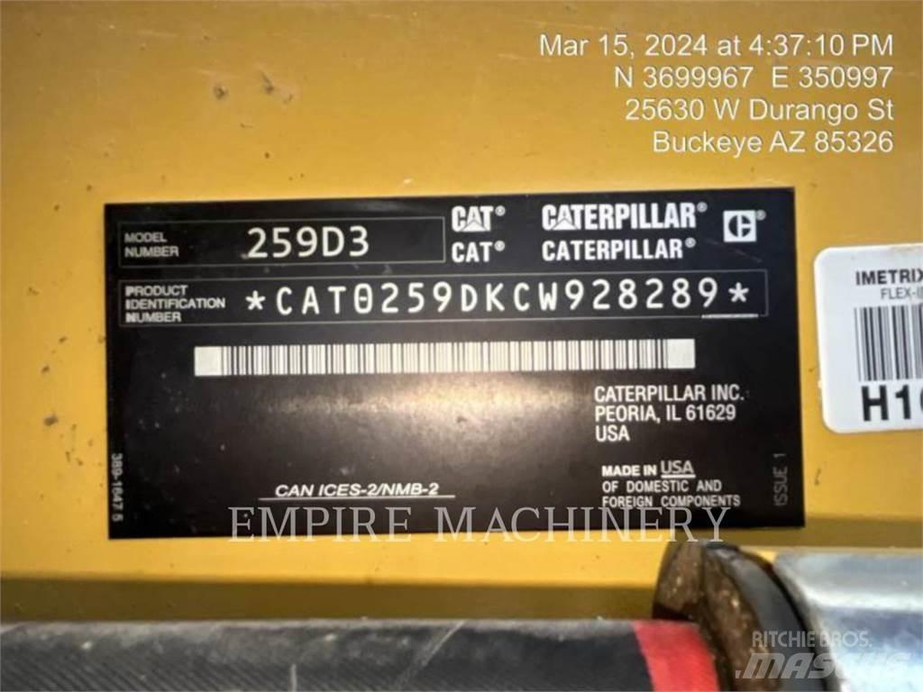 CAT 140-13 Грейдери