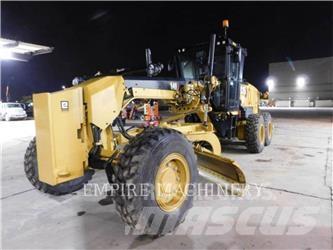 CAT 140-13 AWD Грейдери