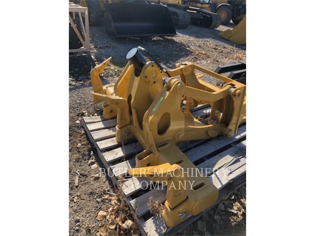CAT 140-13A RR Скарифікатори