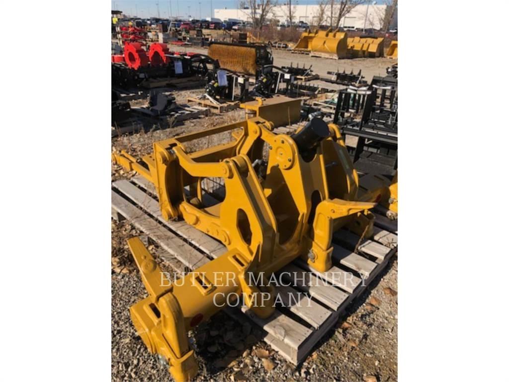 CAT 140-13A RR Скарифікатори