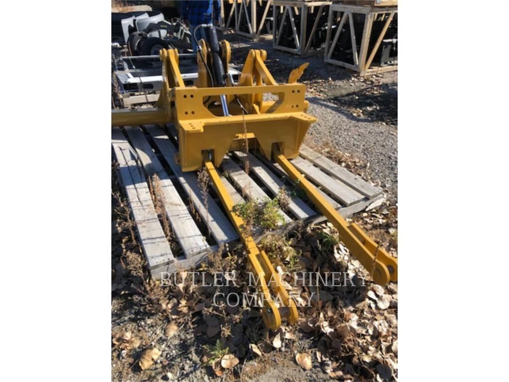 CAT 140-13A RR Скарифікатори