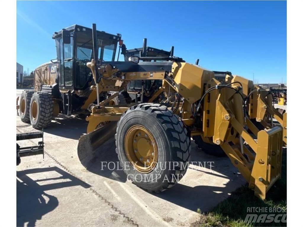 CAT 140-13AWL Грейдери