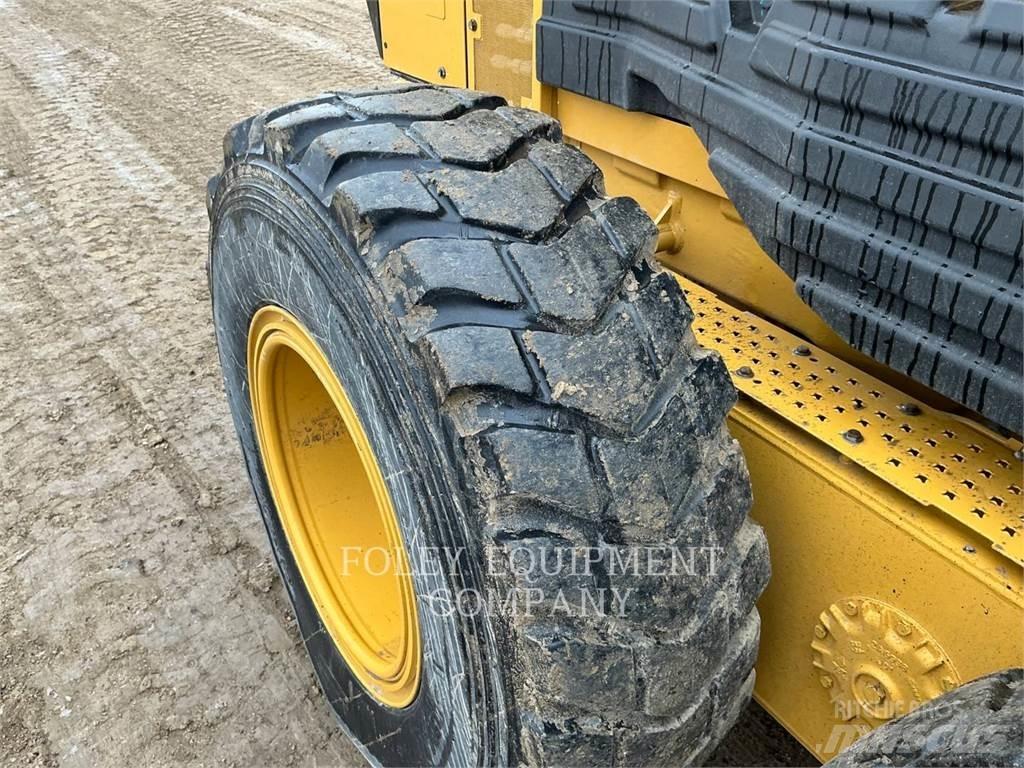 CAT 140-13AWL Грейдери