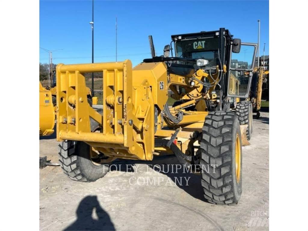 CAT 140-13AWL Грейдери