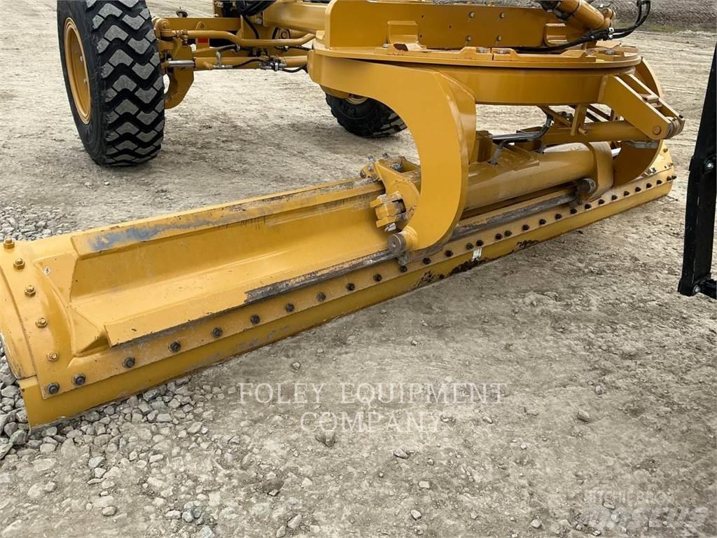 CAT 140-13AWL Грейдери