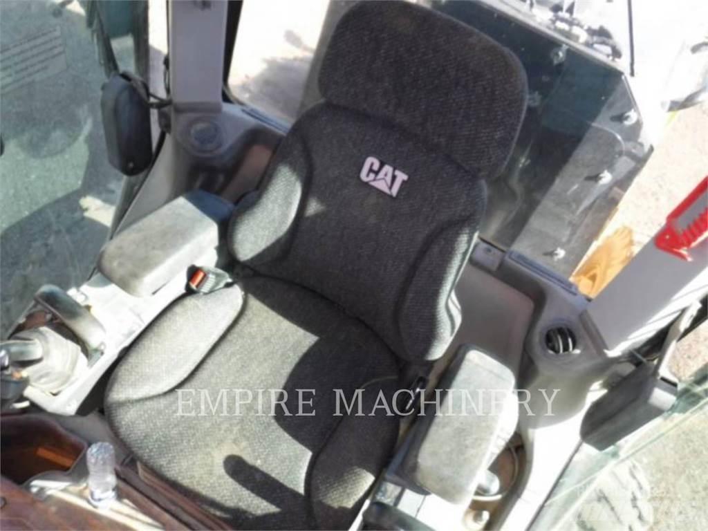 CAT 140-15 Грейдери