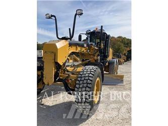 CAT 140-15AWD Грейдери