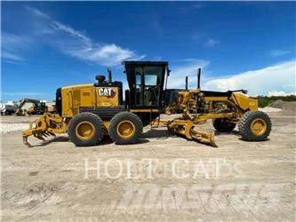 CAT 140 AWD Грейдери