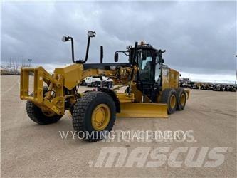 CAT 140 AWD Грейдери