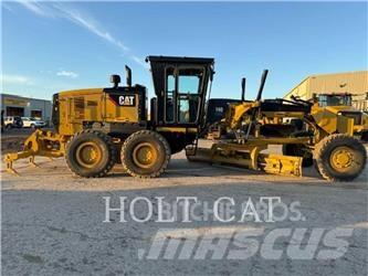 CAT 140 AWD Грейдери