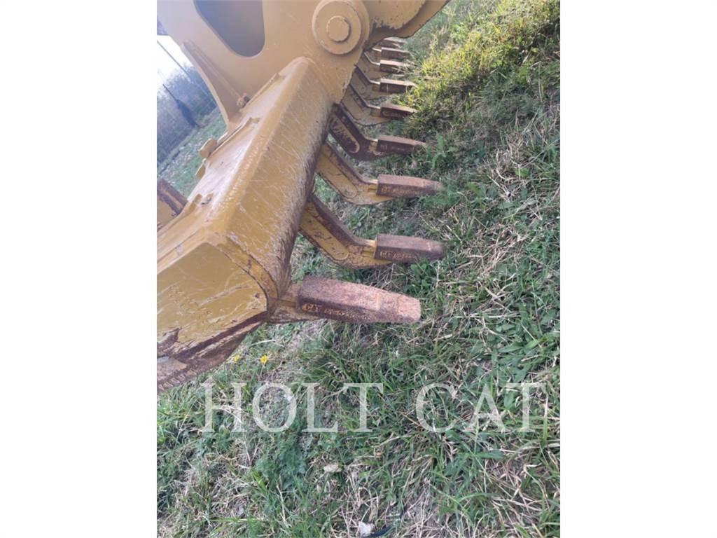 CAT 140 AWD Грейдери