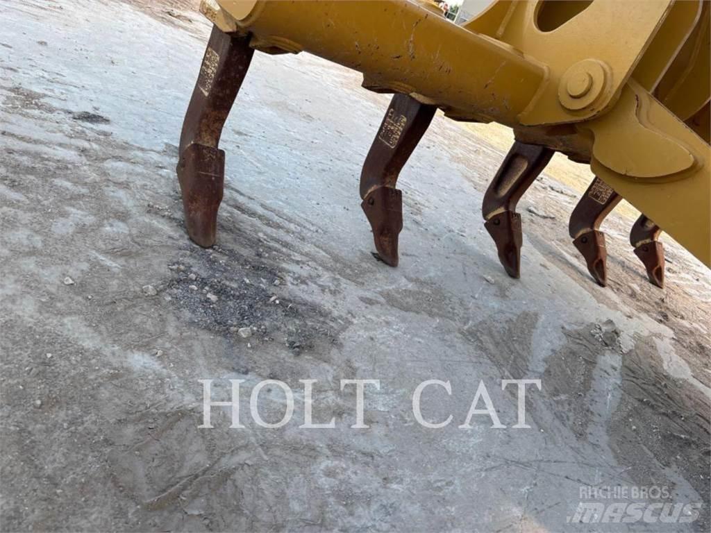 CAT 140 JOY Грейдери