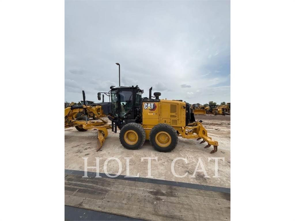 CAT 140 JOY Грейдери