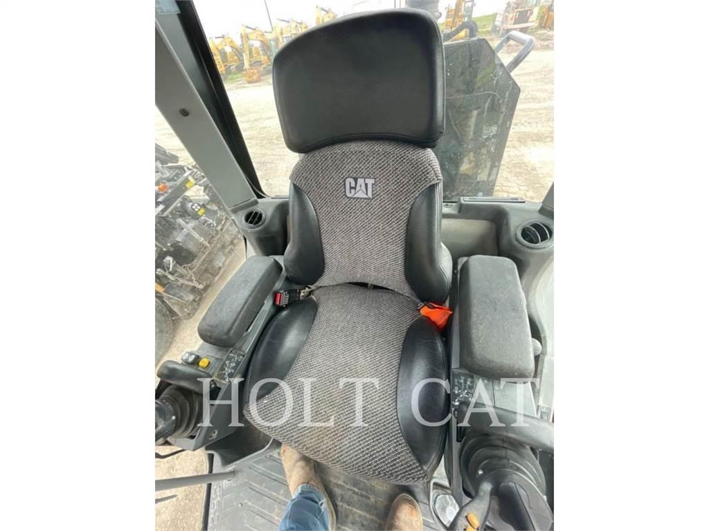 CAT 140 JOY3 Грейдери