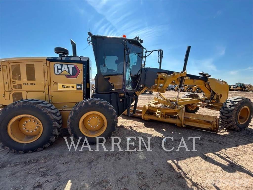 CAT 140 JY Грейдери