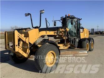 CAT 140 M3 Грейдери
