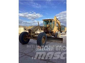 CAT 140G Грейдери