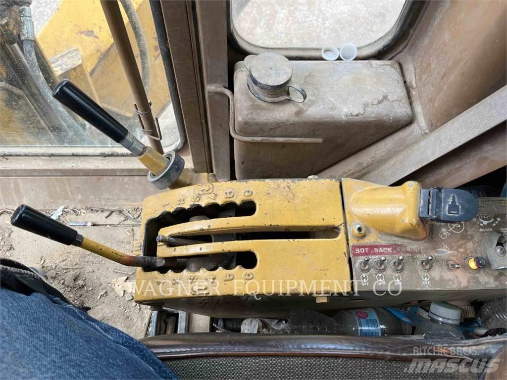 CAT 140G VHP Грейдери