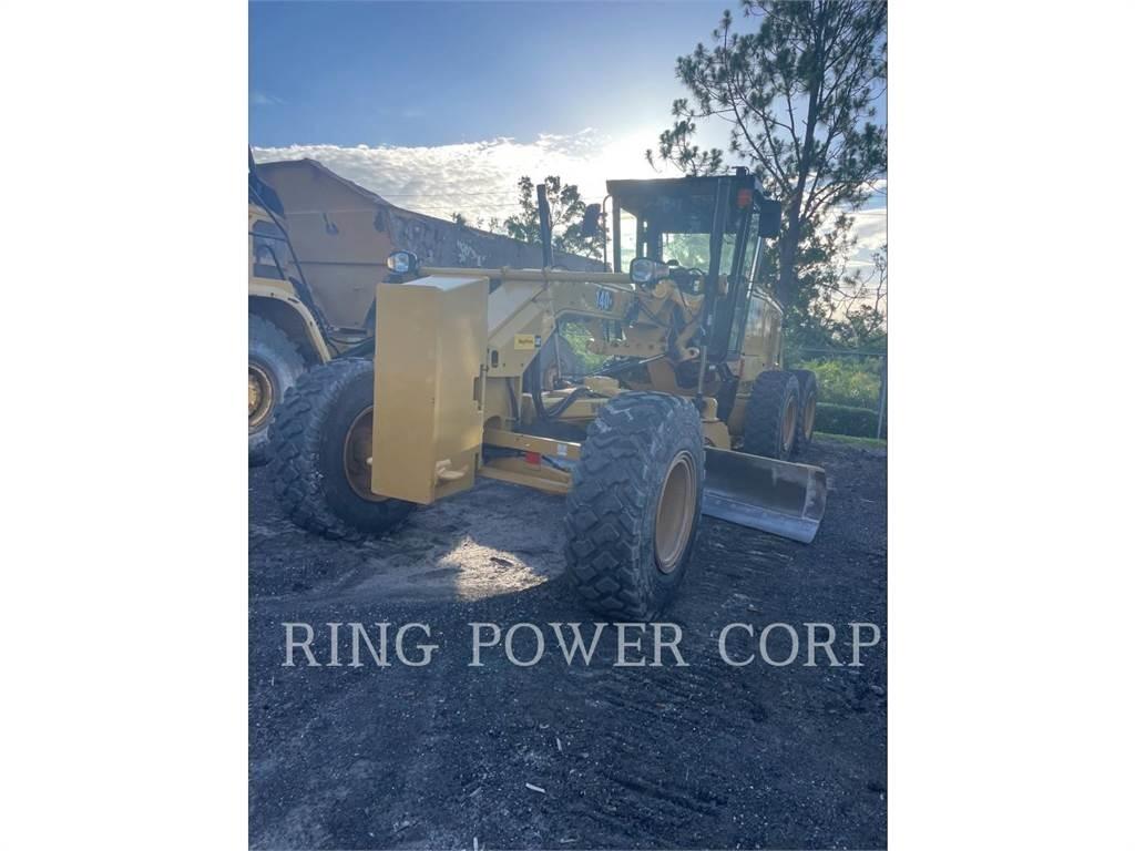 CAT 140GC Грейдери
