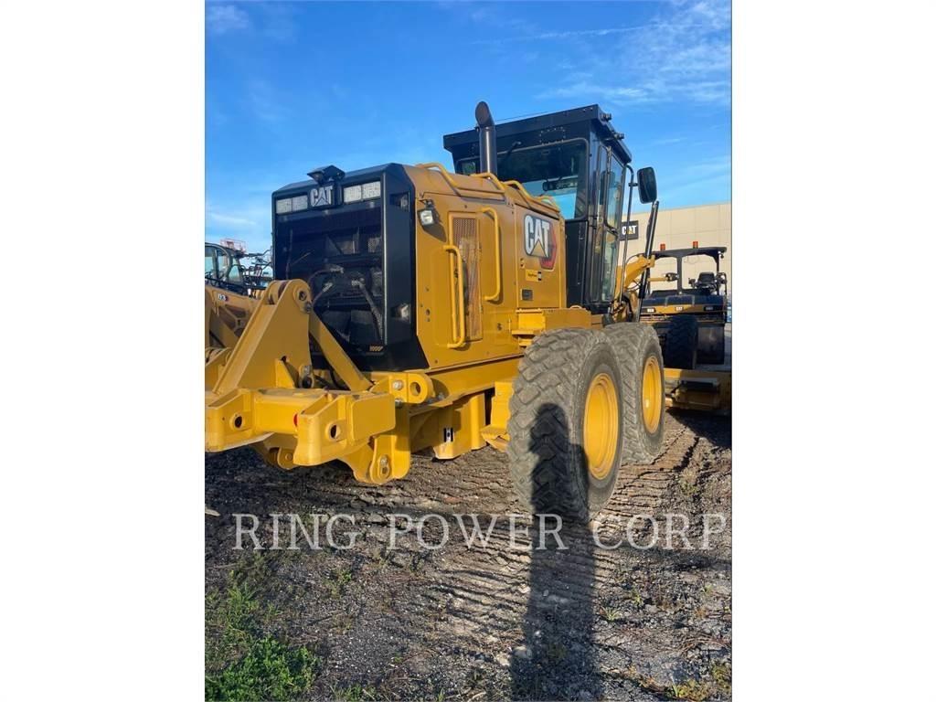 CAT 140GC Грейдери
