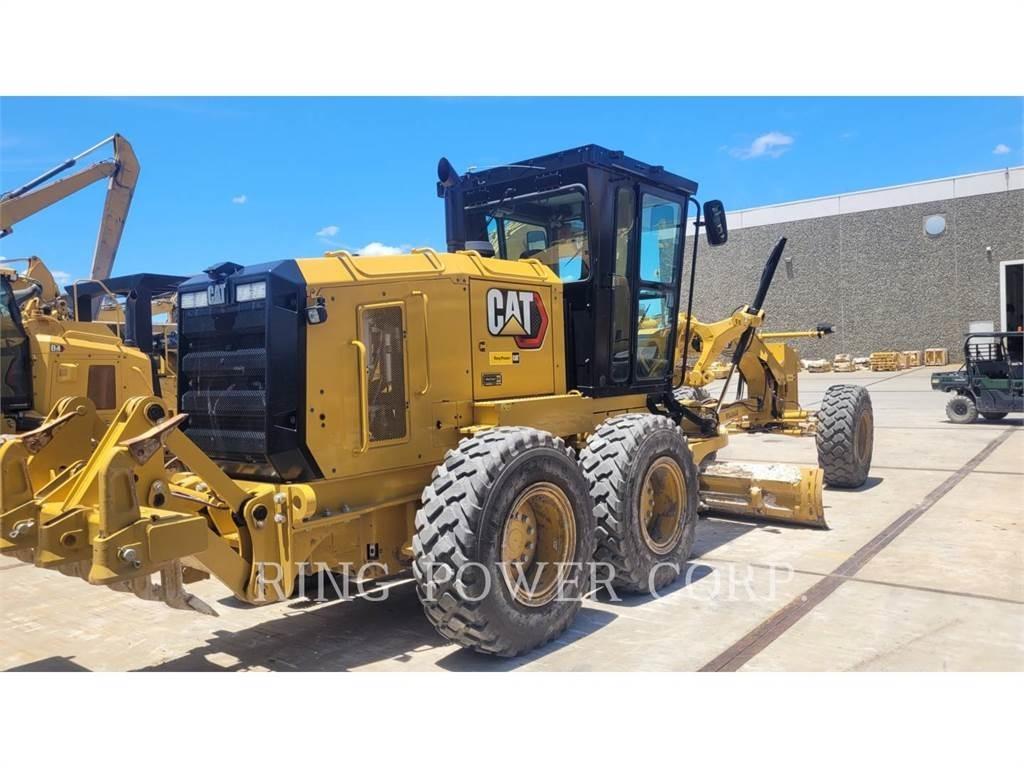 CAT 140GC Грейдери