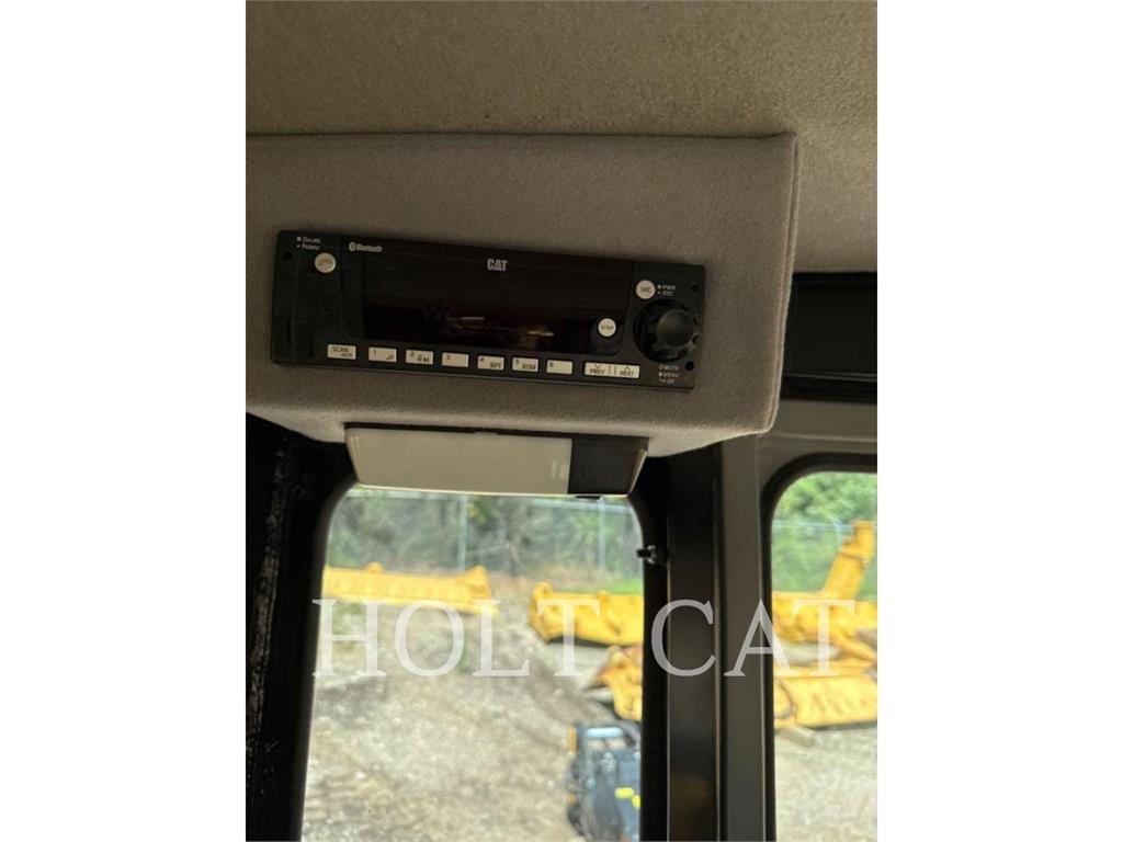 CAT 140GC Грейдери