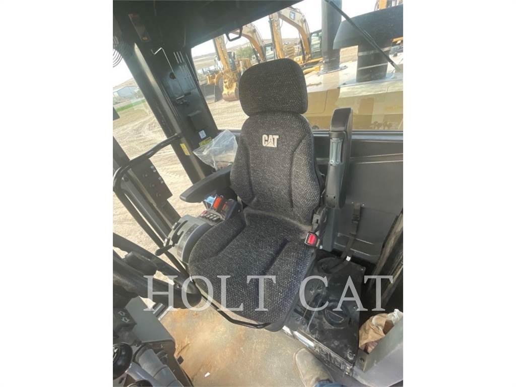 CAT 140GC AWD Грейдери