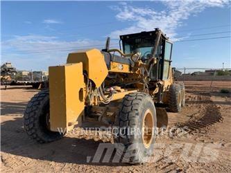 CAT 140GC AWD Грейдери