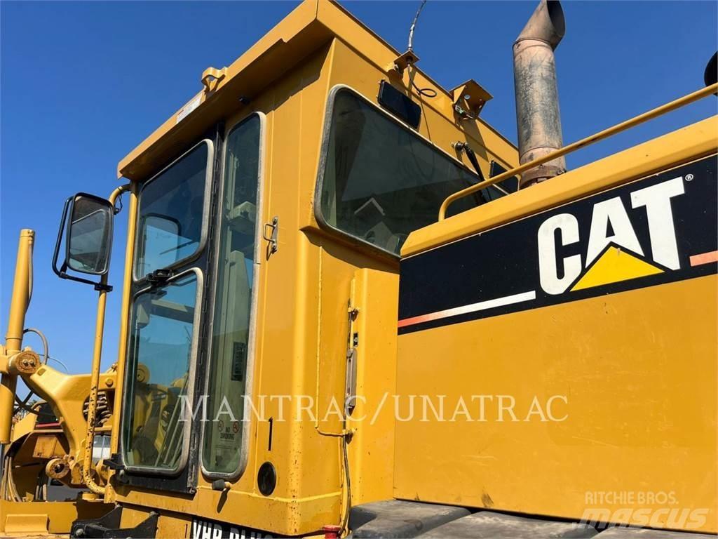 CAT 140HNA Грейдери