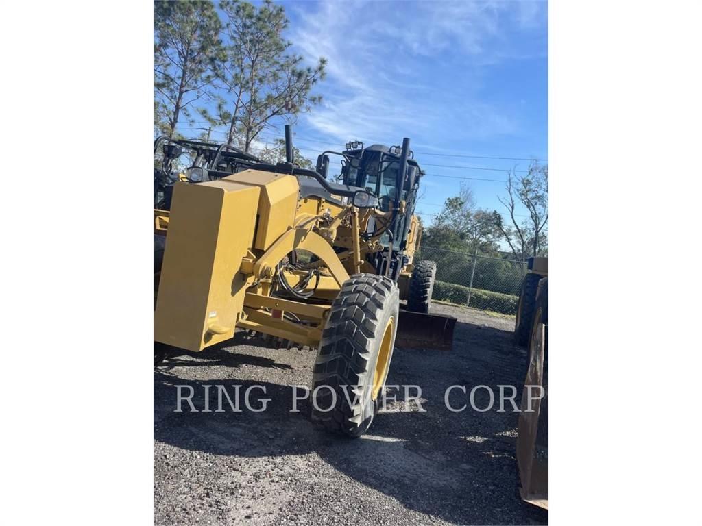 CAT 140JOY CS Грейдери