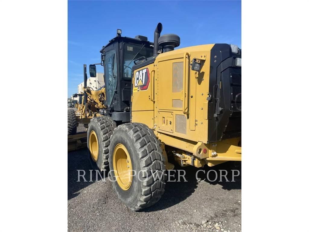 CAT 140JOY CS Грейдери