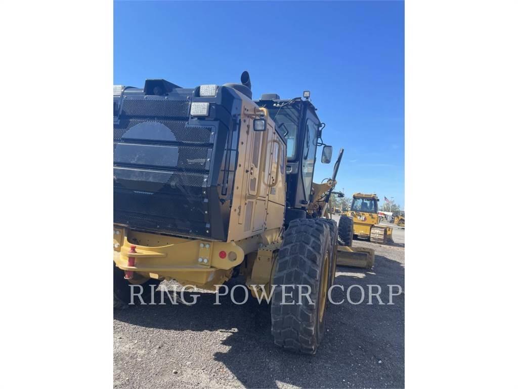 CAT 140JOY CS Грейдери